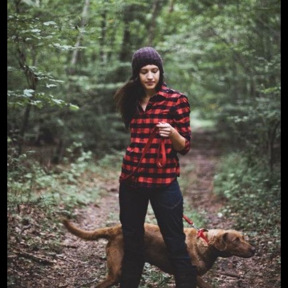 Tradlands Arapahoe flannel - Picture 12 of 15